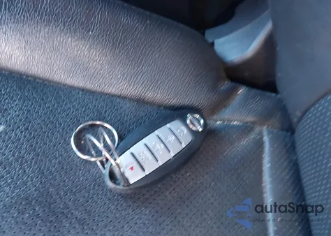 2014 Nissan Altima 2.5 Sl from USA, damaged, VIN 1N4AL3AP0EC419616